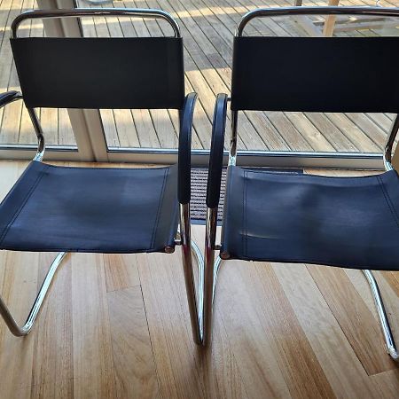 Ocean View Oceanide Apartment Лаканау Екстериор снимка