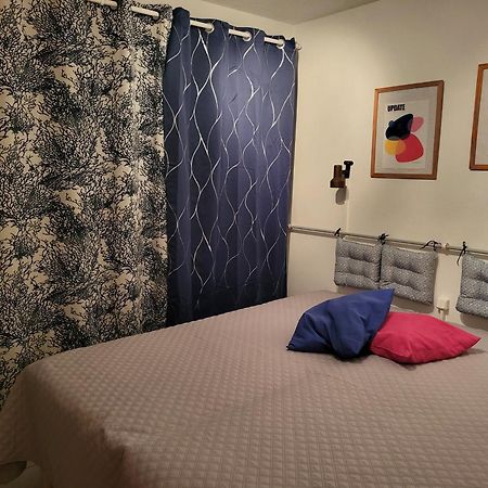 Ocean View Oceanide Apartment Лаканау Екстериор снимка