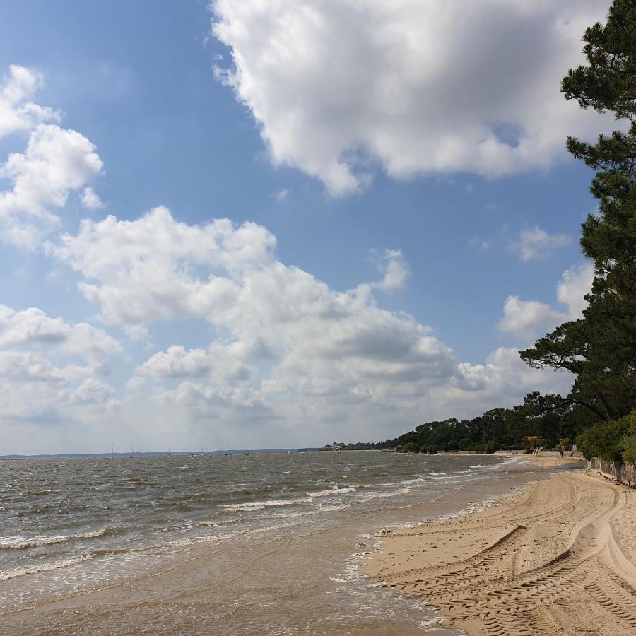 Ocean View Oceanide Apartment Лаканау Екстериор снимка