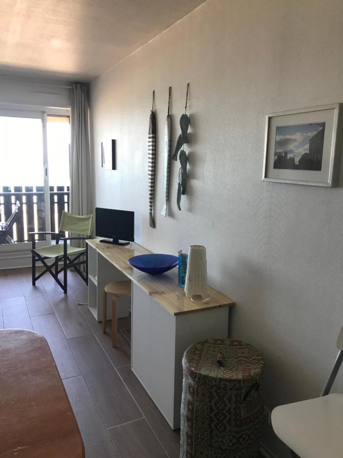 Ocean View Oceanide Apartment Лаканау Екстериор снимка