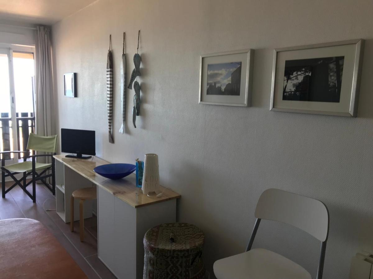 Ocean View Oceanide Apartment Лаканау Екстериор снимка
