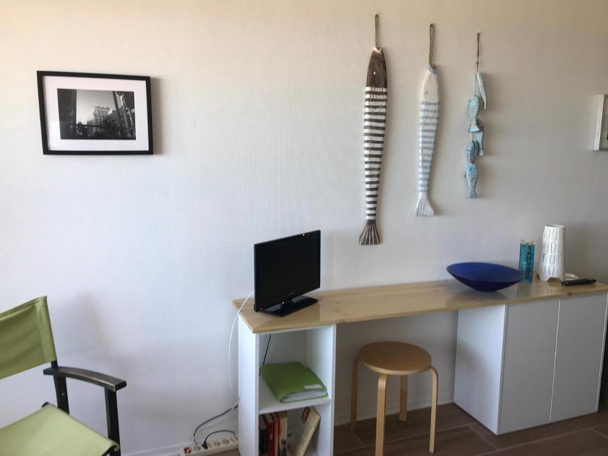 Ocean View Oceanide Apartment Лаканау Екстериор снимка