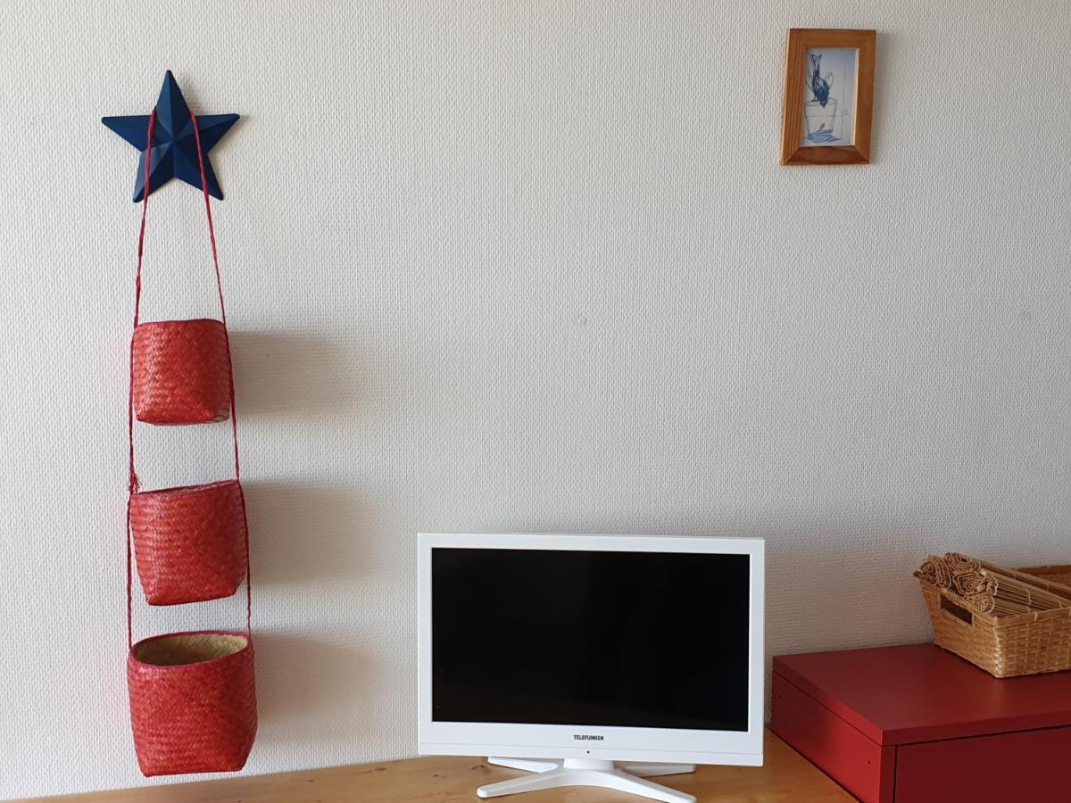 Ocean View Oceanide Apartment Лаканау Екстериор снимка