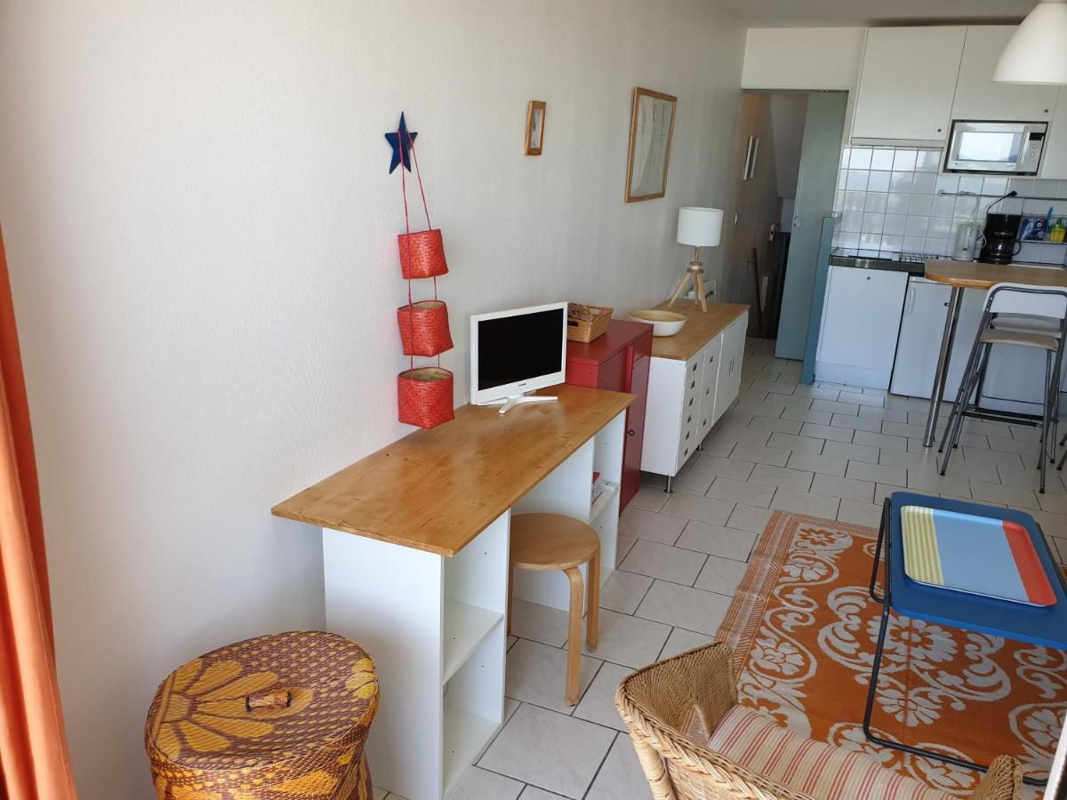 Ocean View Oceanide Apartment Лаканау Екстериор снимка