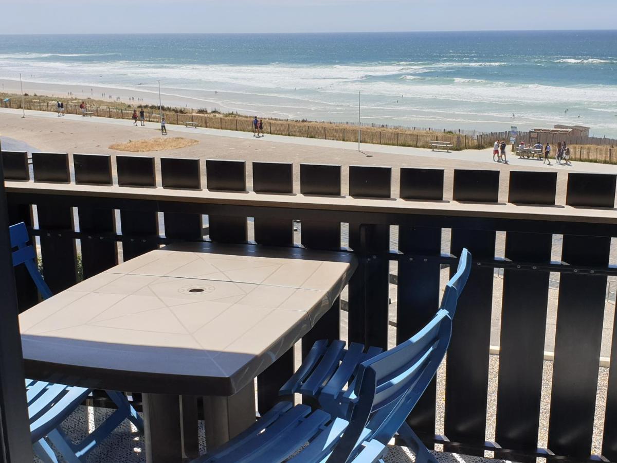 Ocean View Oceanide Apartment Лаканау Екстериор снимка