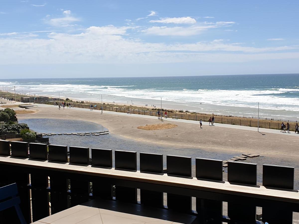 Ocean View Oceanide Apartment Лаканау Екстериор снимка