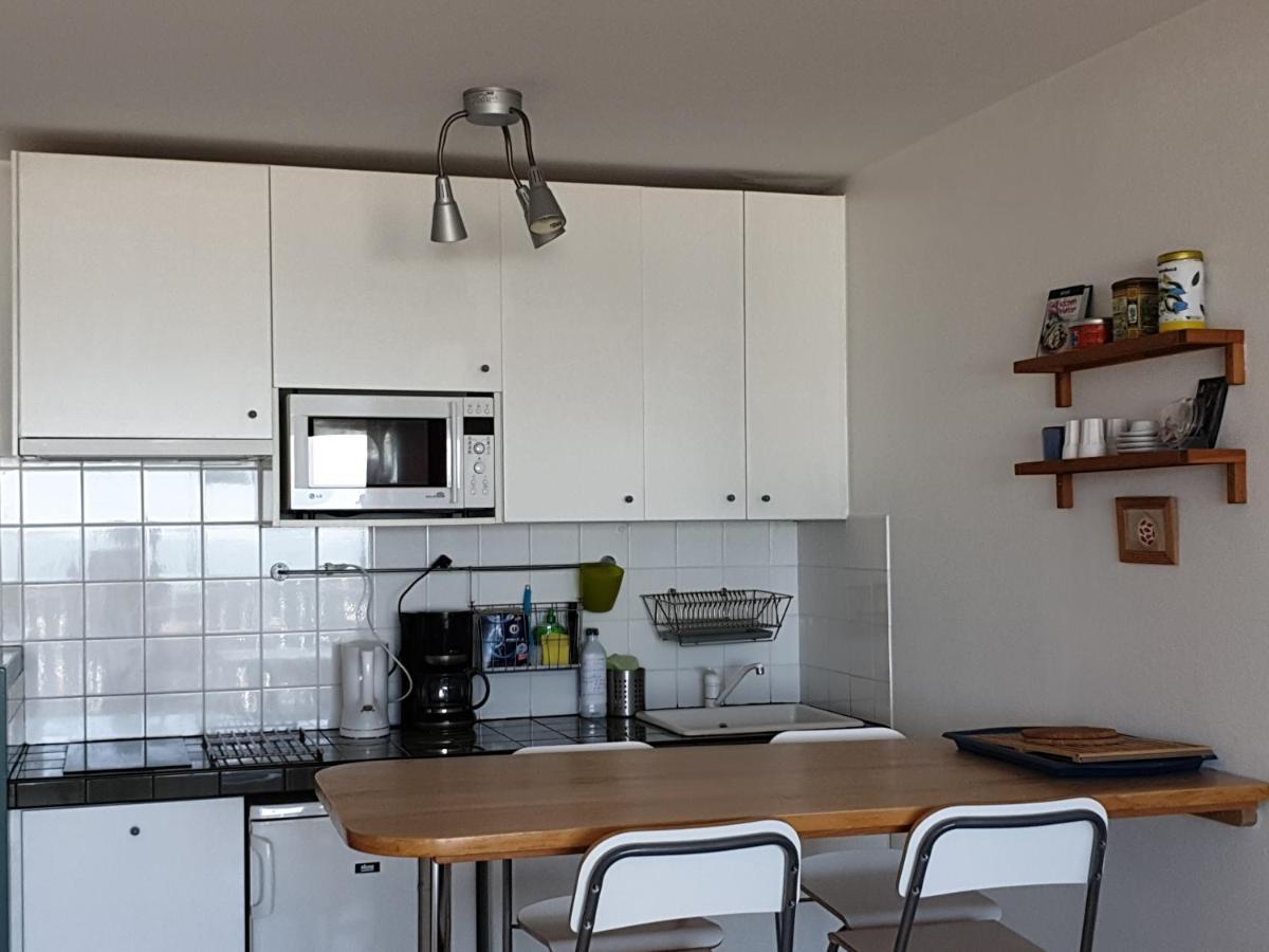 Ocean View Oceanide Apartment Лаканау Екстериор снимка