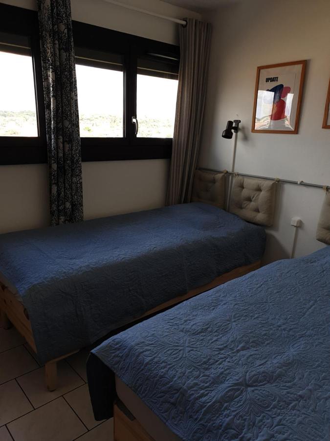 Ocean View Oceanide Apartment Лаканау Екстериор снимка