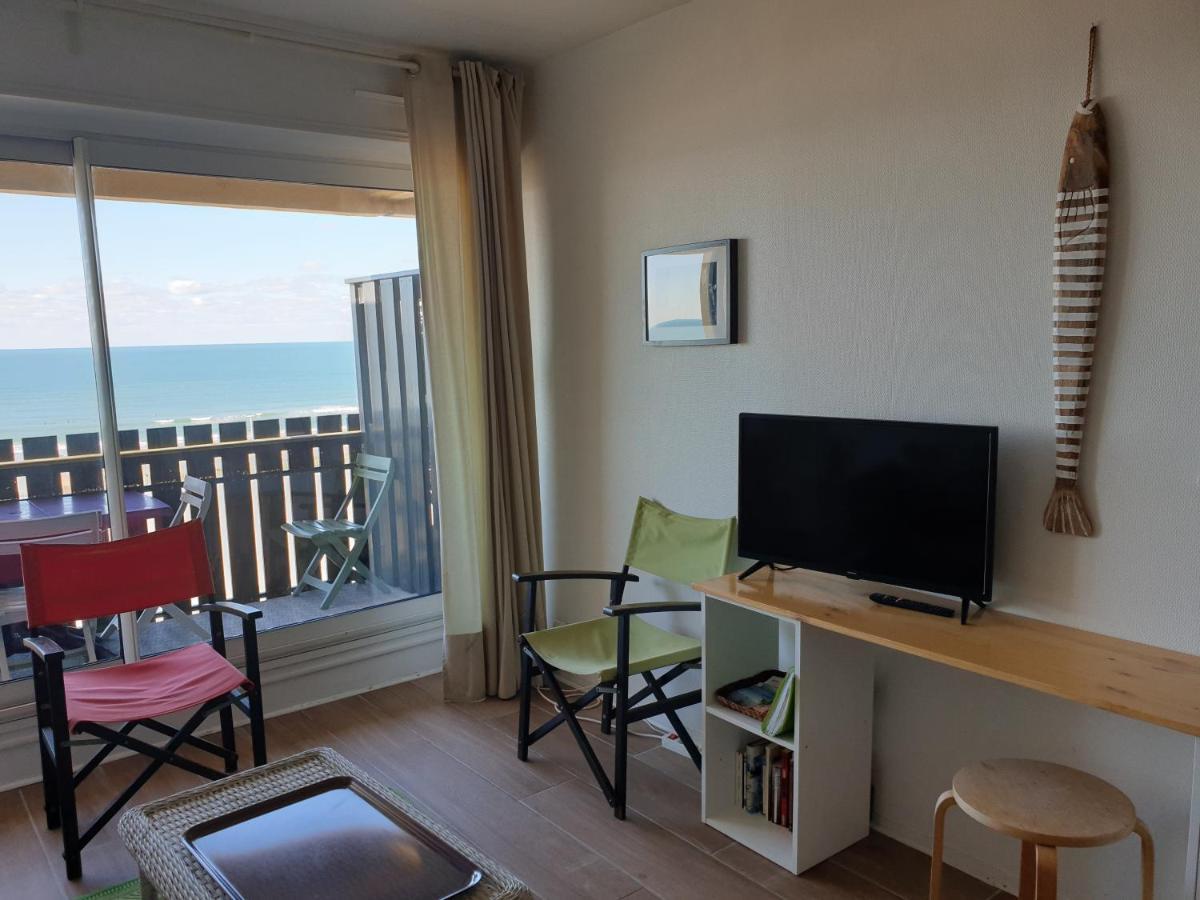 Ocean View Oceanide Apartment Лаканау Екстериор снимка