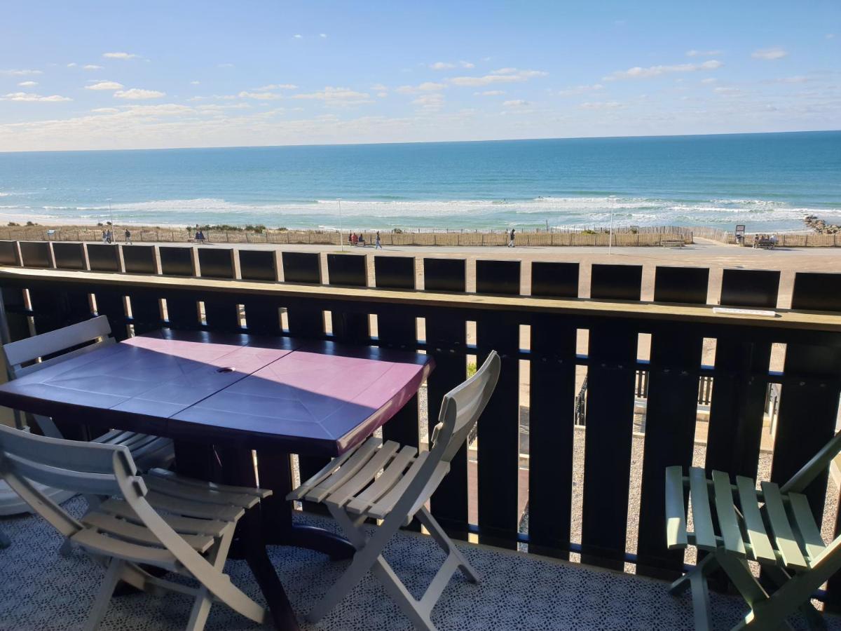 Ocean View Oceanide Apartment Лаканау Екстериор снимка