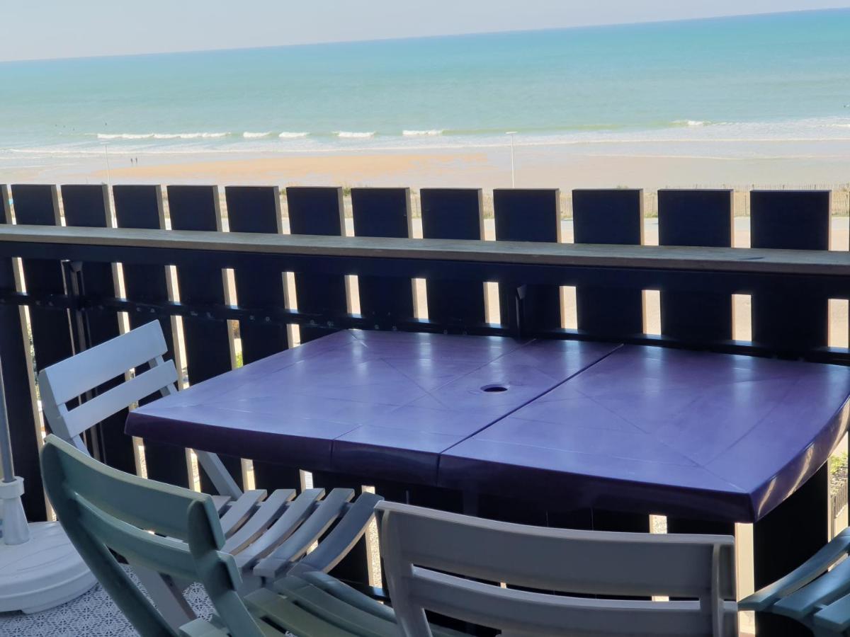 Ocean View Oceanide Apartment Лаканау Екстериор снимка