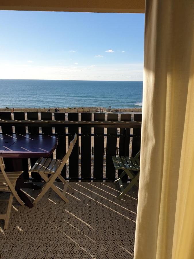 Ocean View Oceanide Apartment Лаканау Екстериор снимка