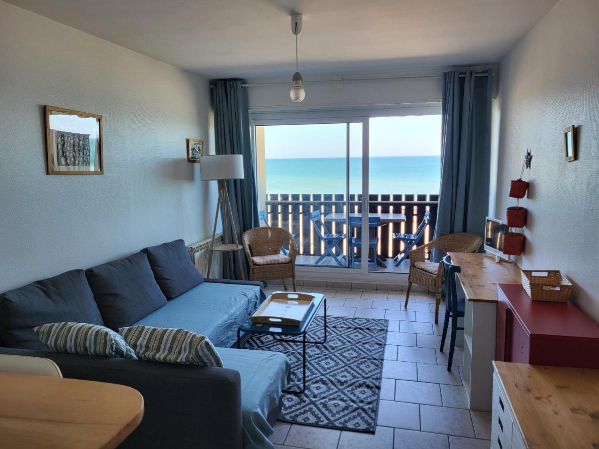 Ocean View Oceanide Apartment Лаканау Екстериор снимка
