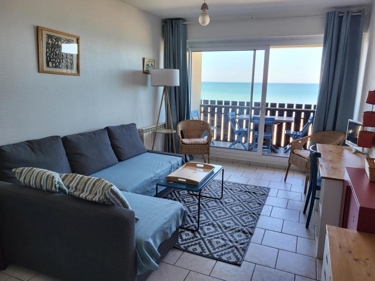 Ocean View Oceanide Apartment Лаканау Екстериор снимка