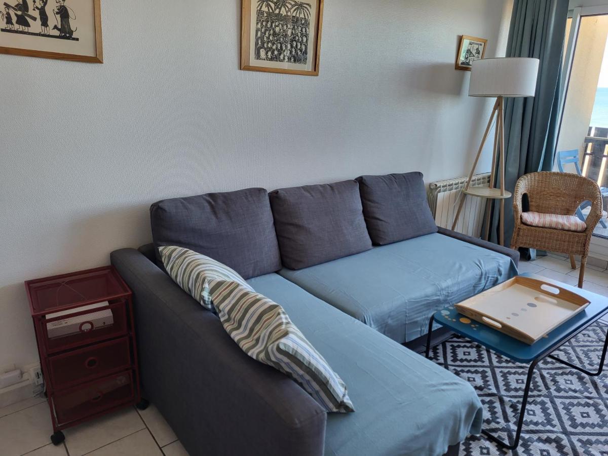 Ocean View Oceanide Apartment Лаканау Екстериор снимка