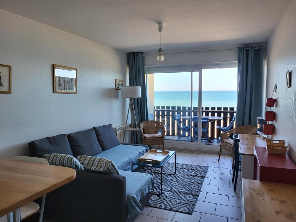 Ocean View Oceanide Apartment Лаканау Екстериор снимка