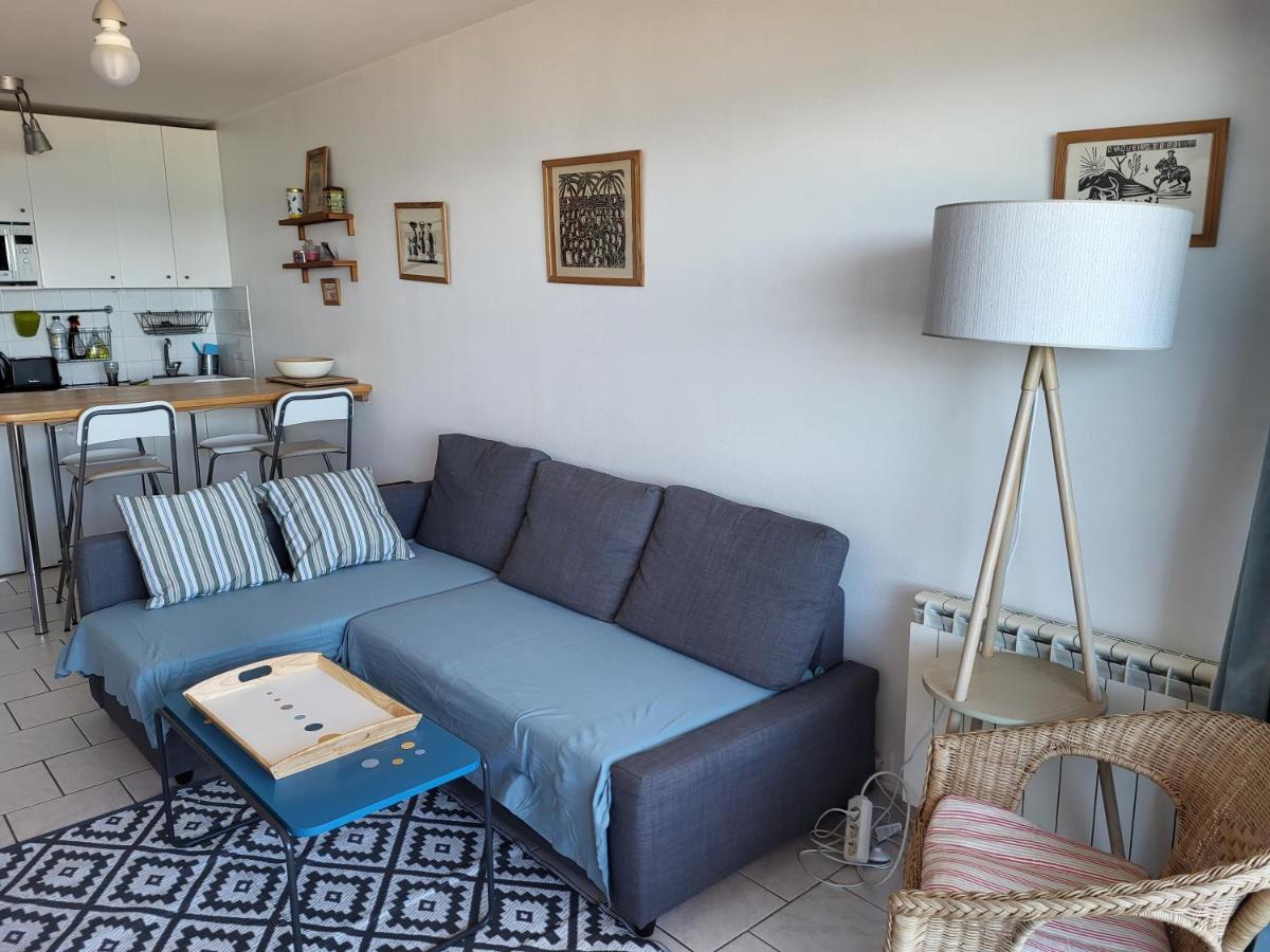 Ocean View Oceanide Apartment Лаканау Екстериор снимка