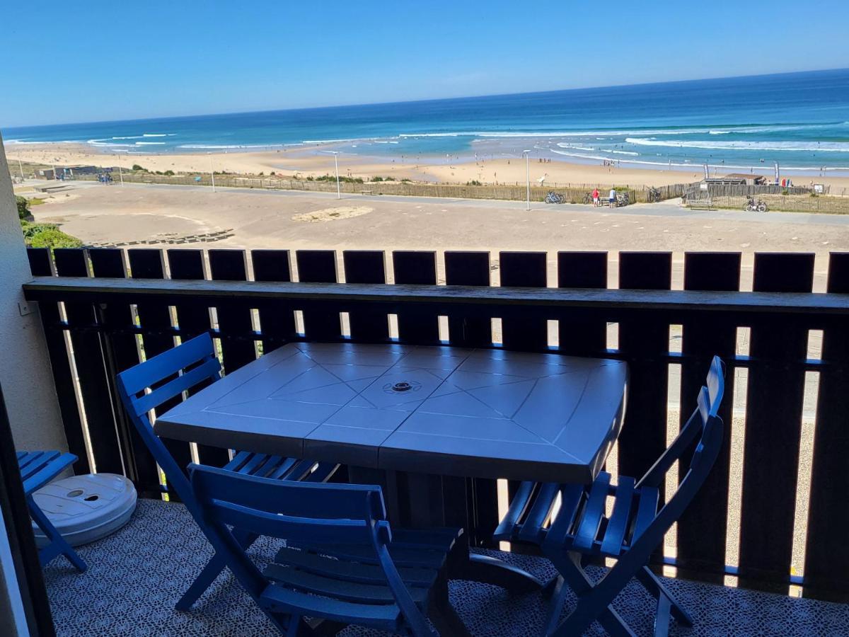 Ocean View Oceanide Apartment Лаканау Екстериор снимка