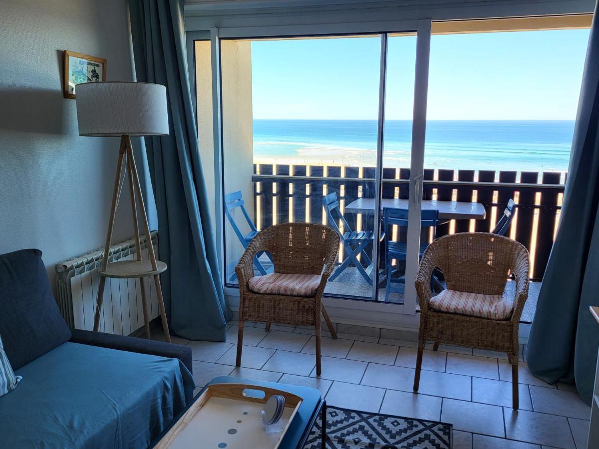Ocean View Oceanide Apartment Лаканау Екстериор снимка
