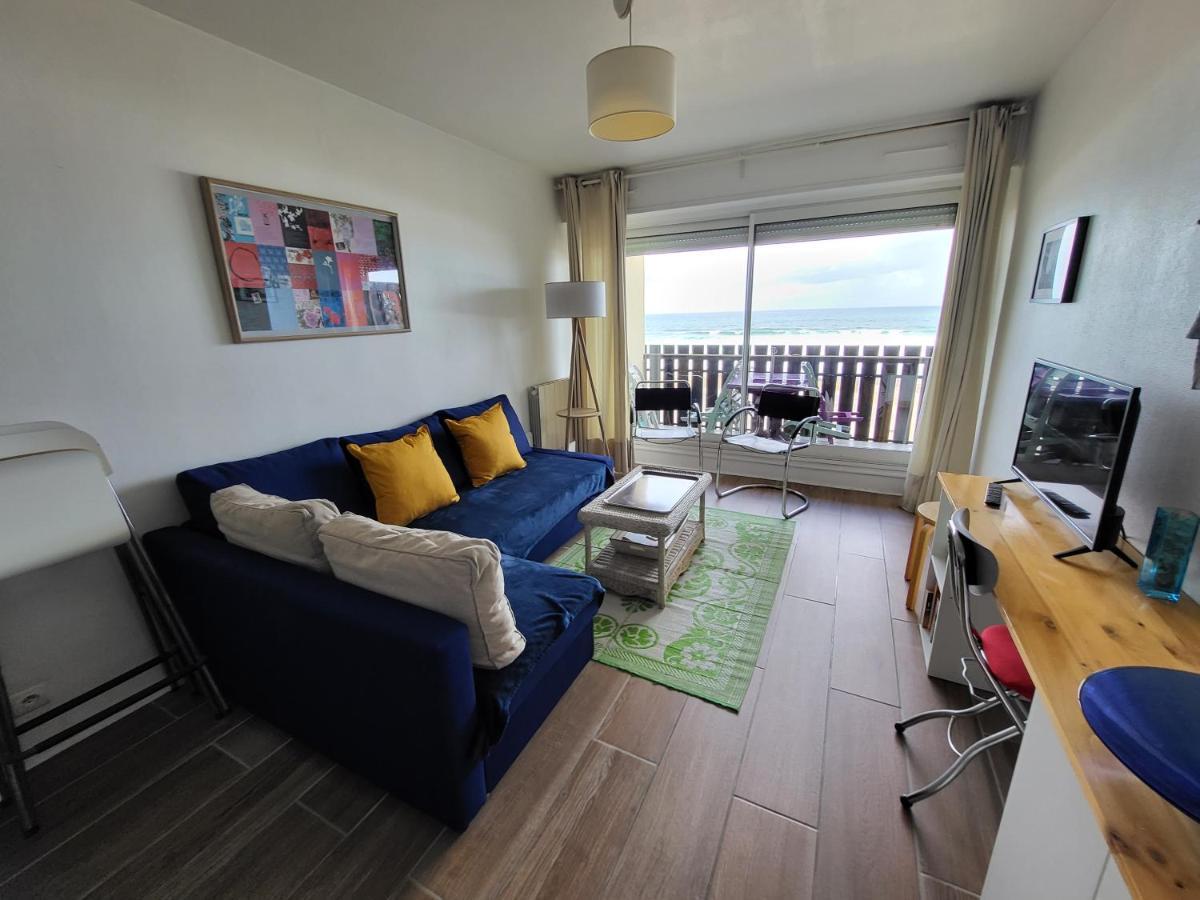 Ocean View Oceanide Apartment Лаканау Екстериор снимка