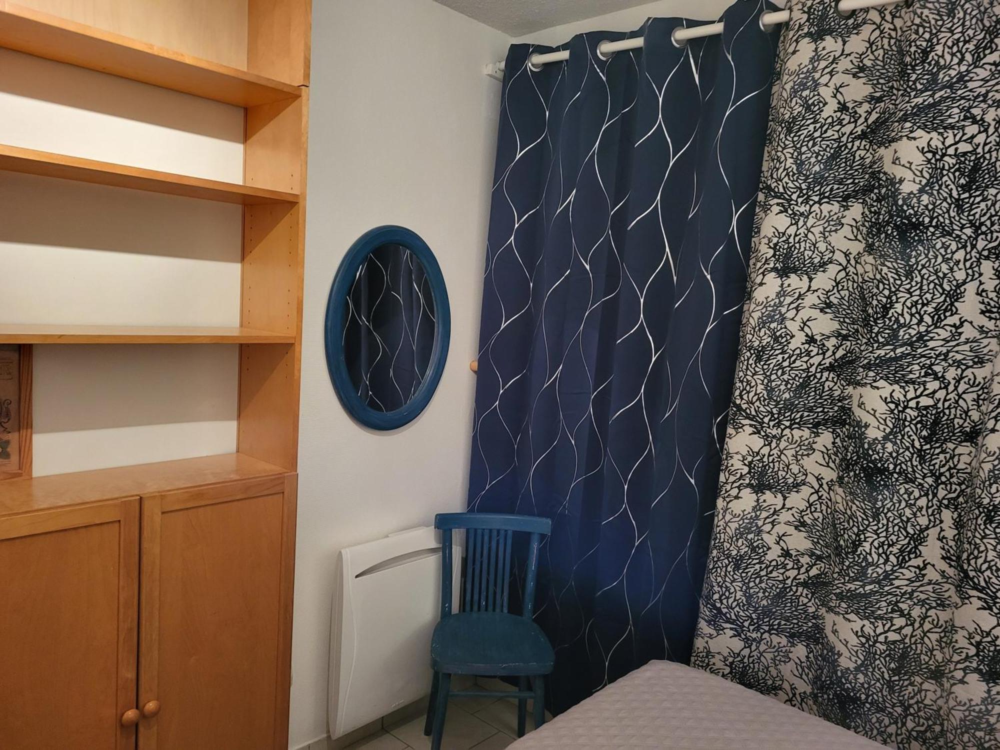 Ocean View Oceanide Apartment Лаканау Екстериор снимка