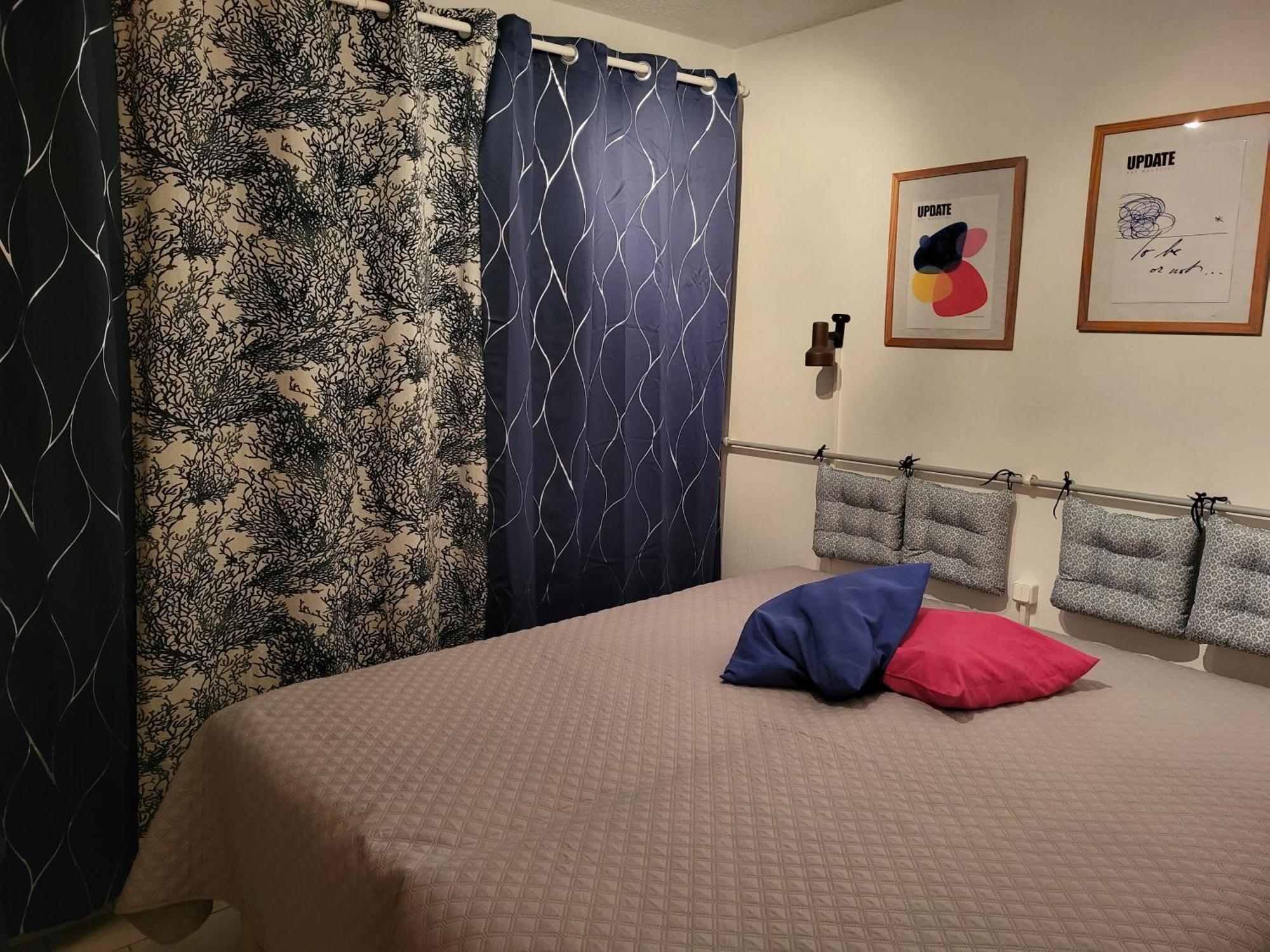 Ocean View Oceanide Apartment Лаканау Екстериор снимка