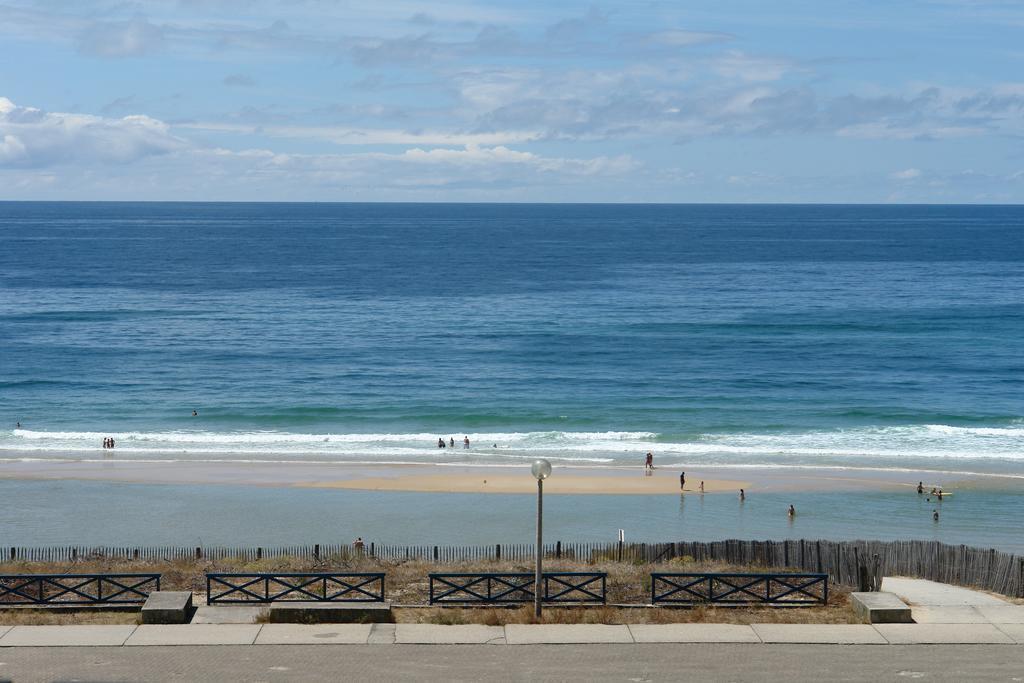 Ocean View Oceanide Apartment Лаканау Стая снимка