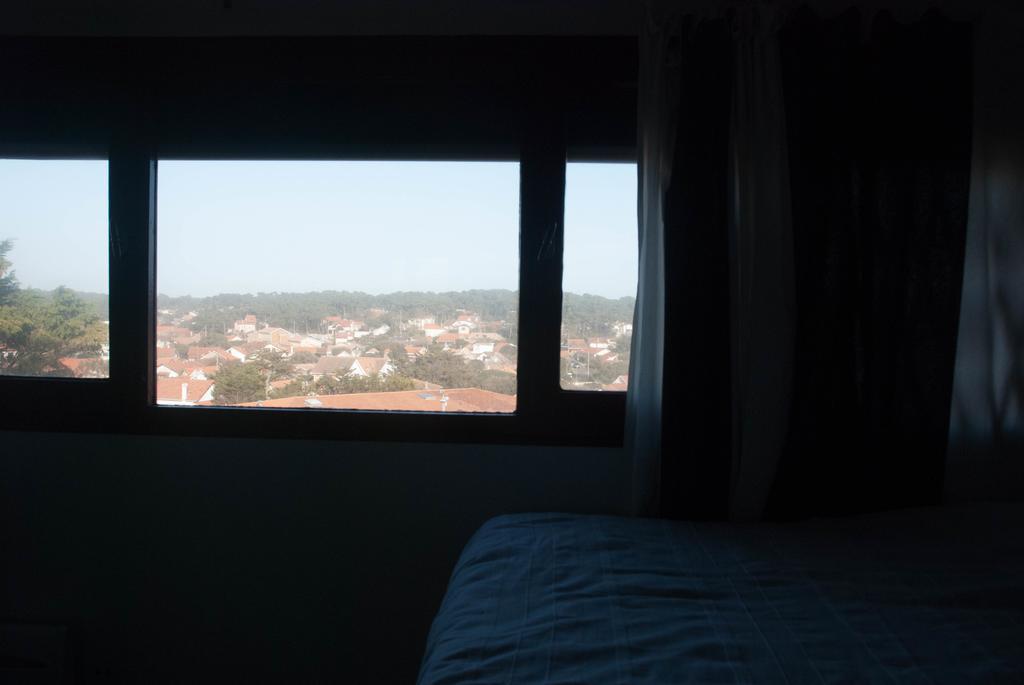 Ocean View Oceanide Apartment Лаканау Екстериор снимка