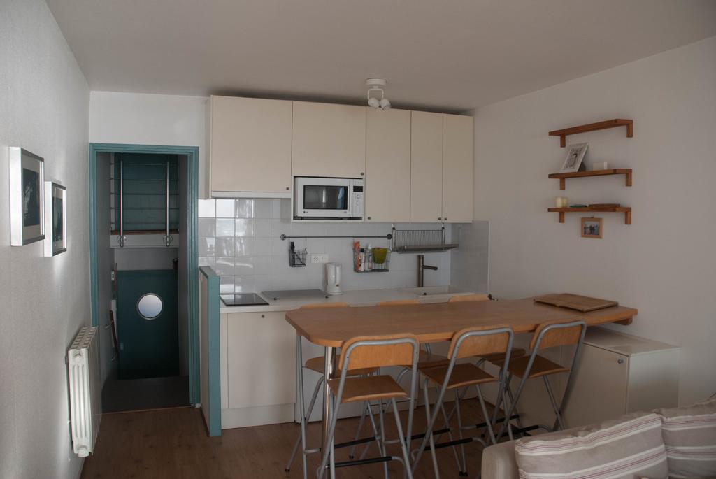 Ocean View Oceanide Apartment Лаканау Екстериор снимка