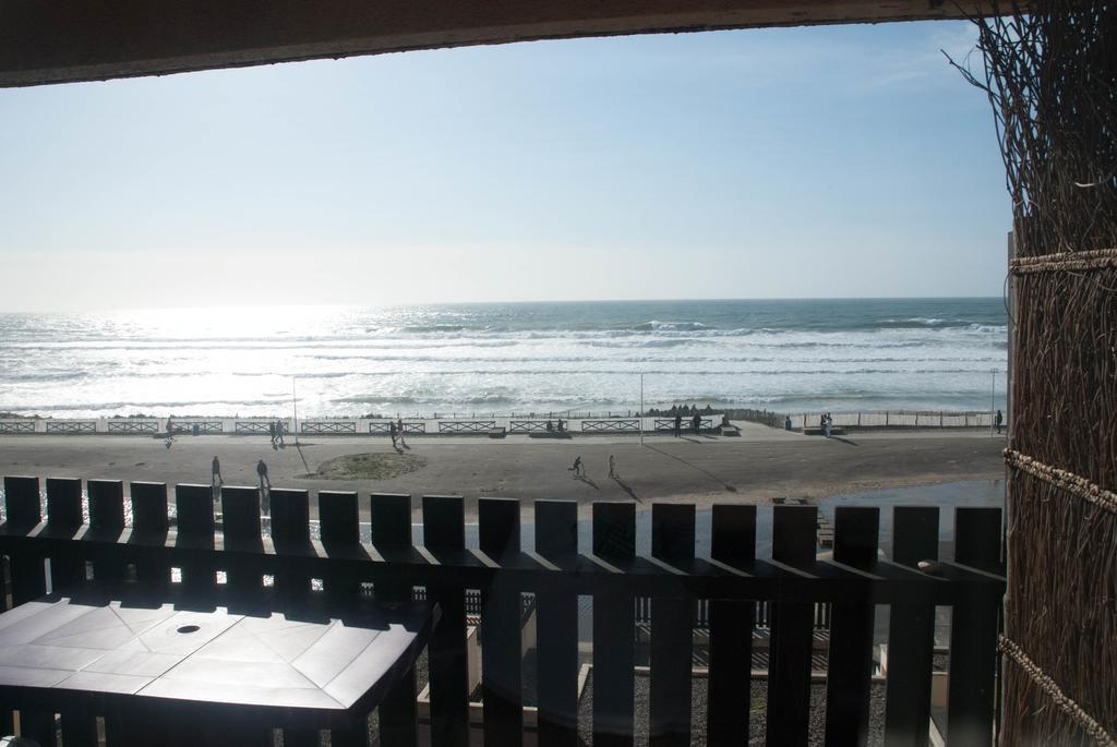 Ocean View Oceanide Apartment Лаканау Стая снимка