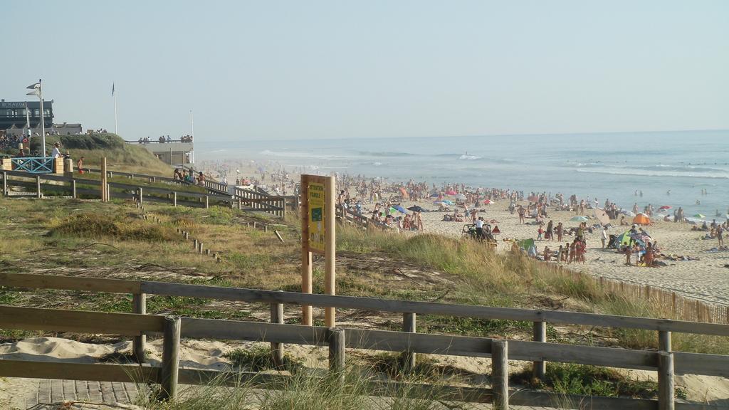 Ocean View Oceanide Apartment Лаканау Екстериор снимка