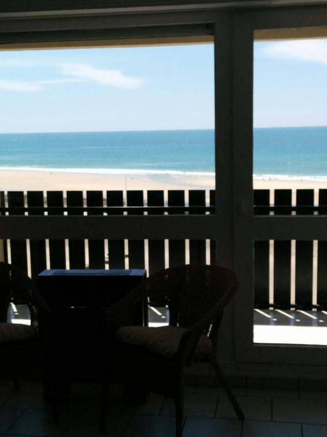 Ocean View Oceanide Apartment Лаканау Екстериор снимка