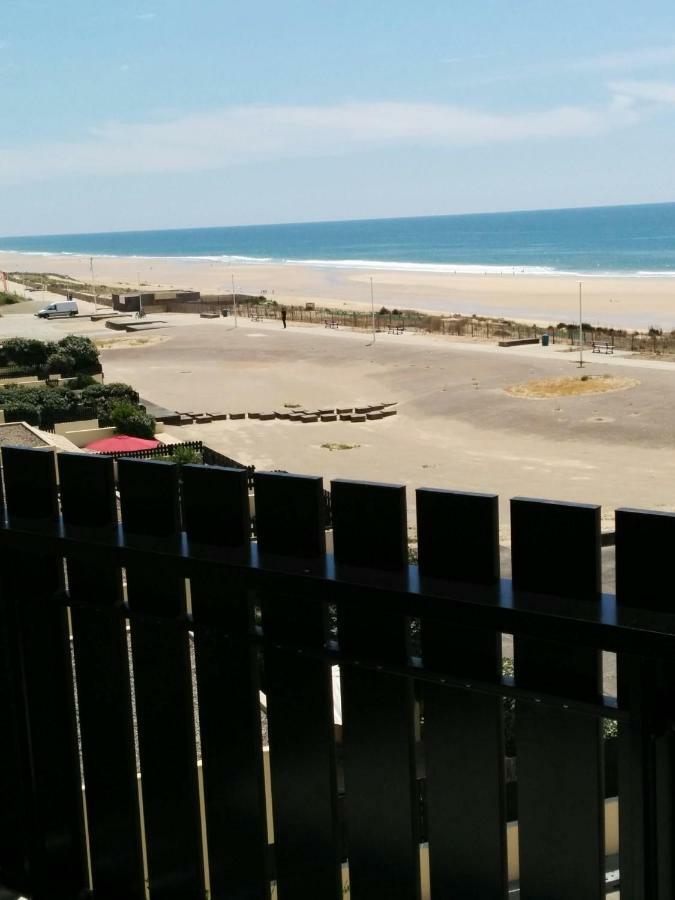 Ocean View Oceanide Apartment Лаканау Екстериор снимка