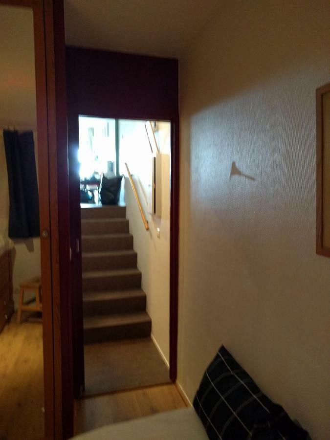 Ocean View Oceanide Apartment Лаканау Екстериор снимка