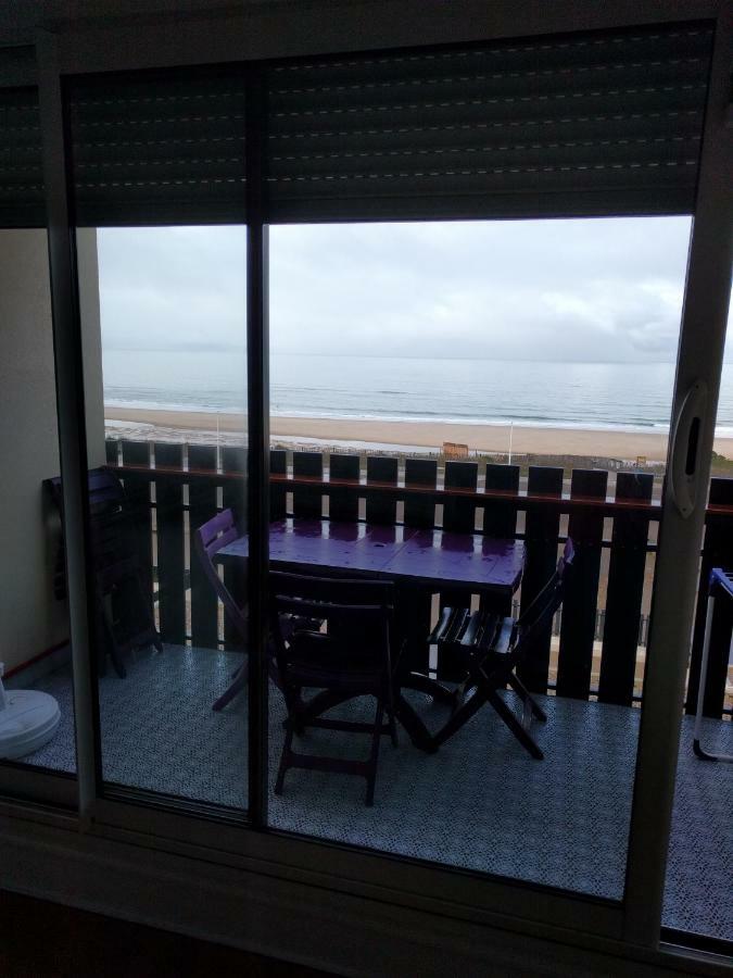 Ocean View Oceanide Apartment Лаканау Екстериор снимка