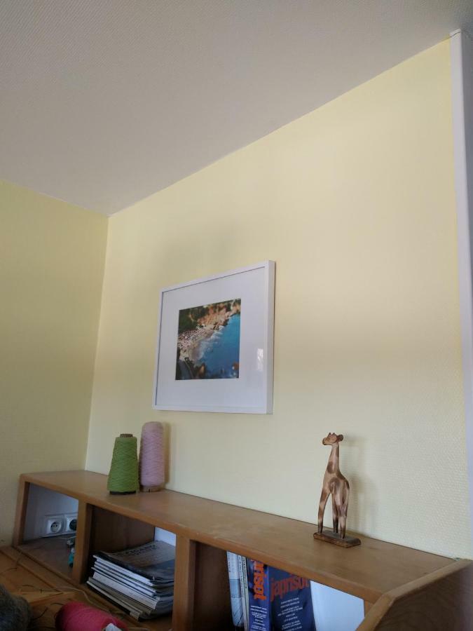 Ocean View Oceanide Apartment Лаканау Екстериор снимка