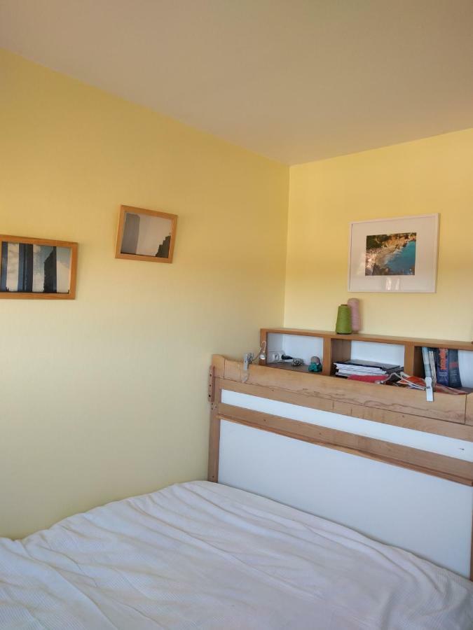 Ocean View Oceanide Apartment Лаканау Екстериор снимка
