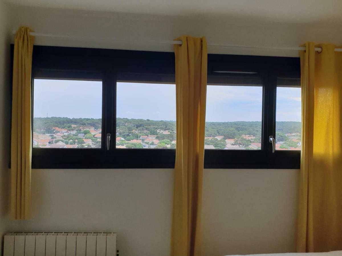 Ocean View Oceanide Apartment Лаканау Екстериор снимка