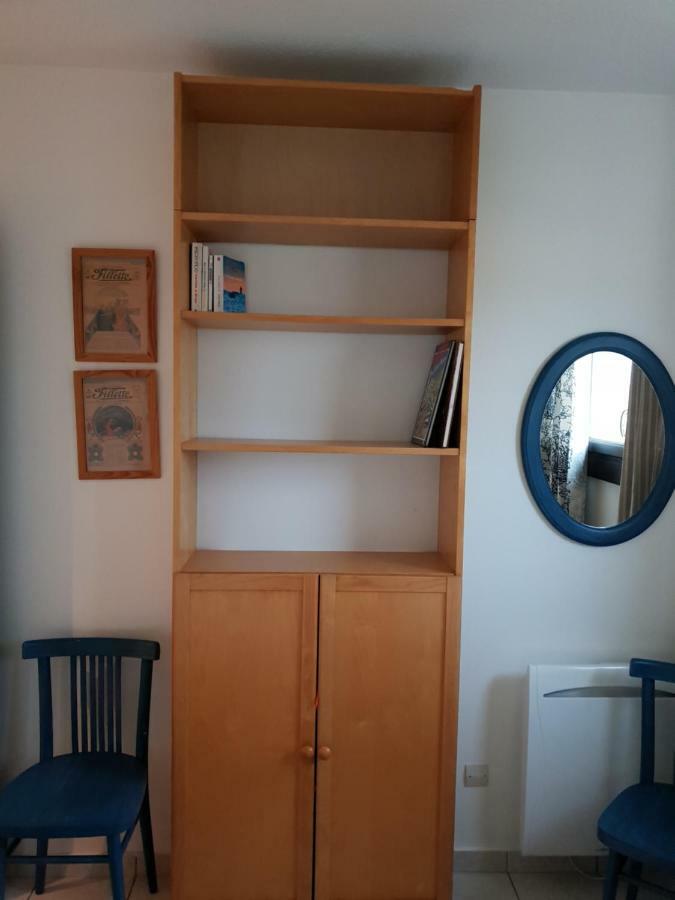Ocean View Oceanide Apartment Лаканау Екстериор снимка