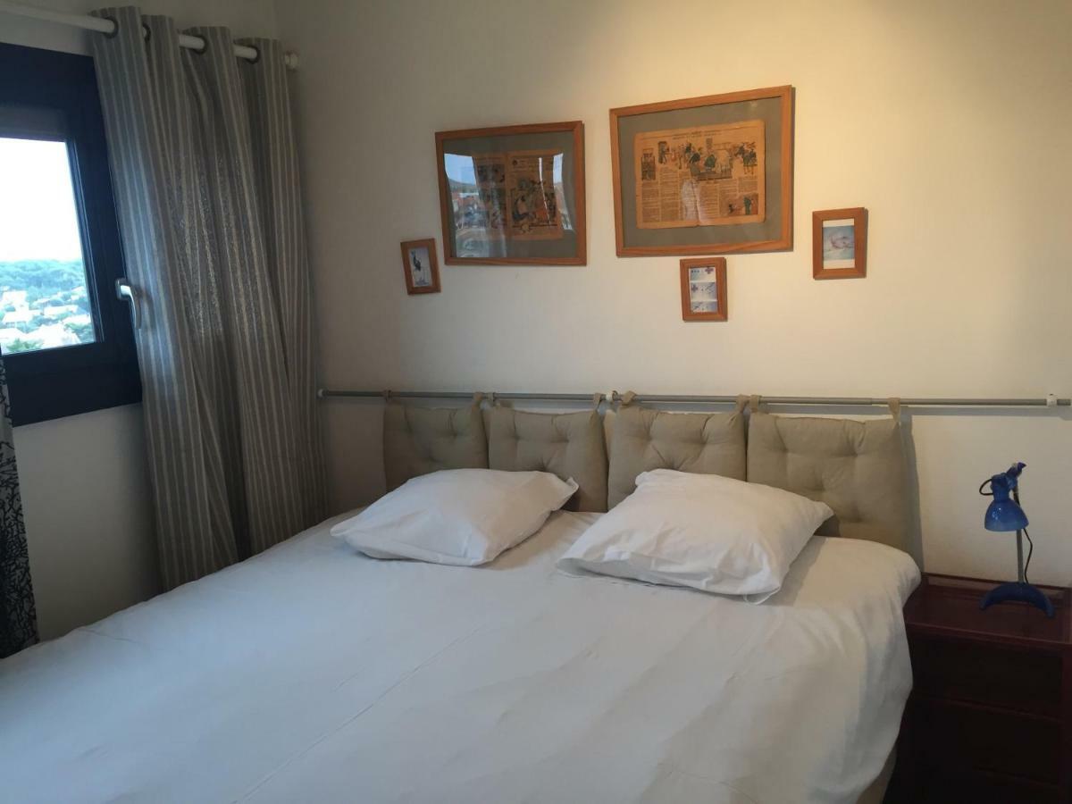 Ocean View Oceanide Apartment Лаканау Екстериор снимка