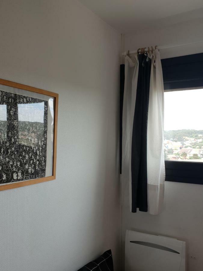 Ocean View Oceanide Apartment Лаканау Екстериор снимка
