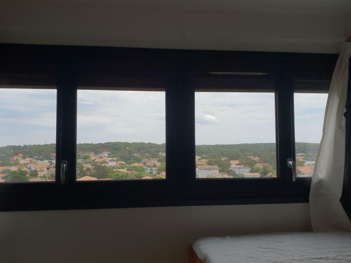 Ocean View Oceanide Apartment Лаканау Екстериор снимка