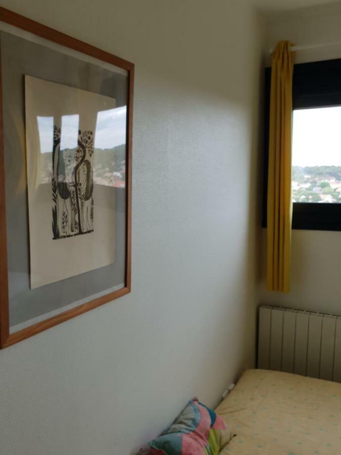 Ocean View Oceanide Apartment Лаканау Екстериор снимка