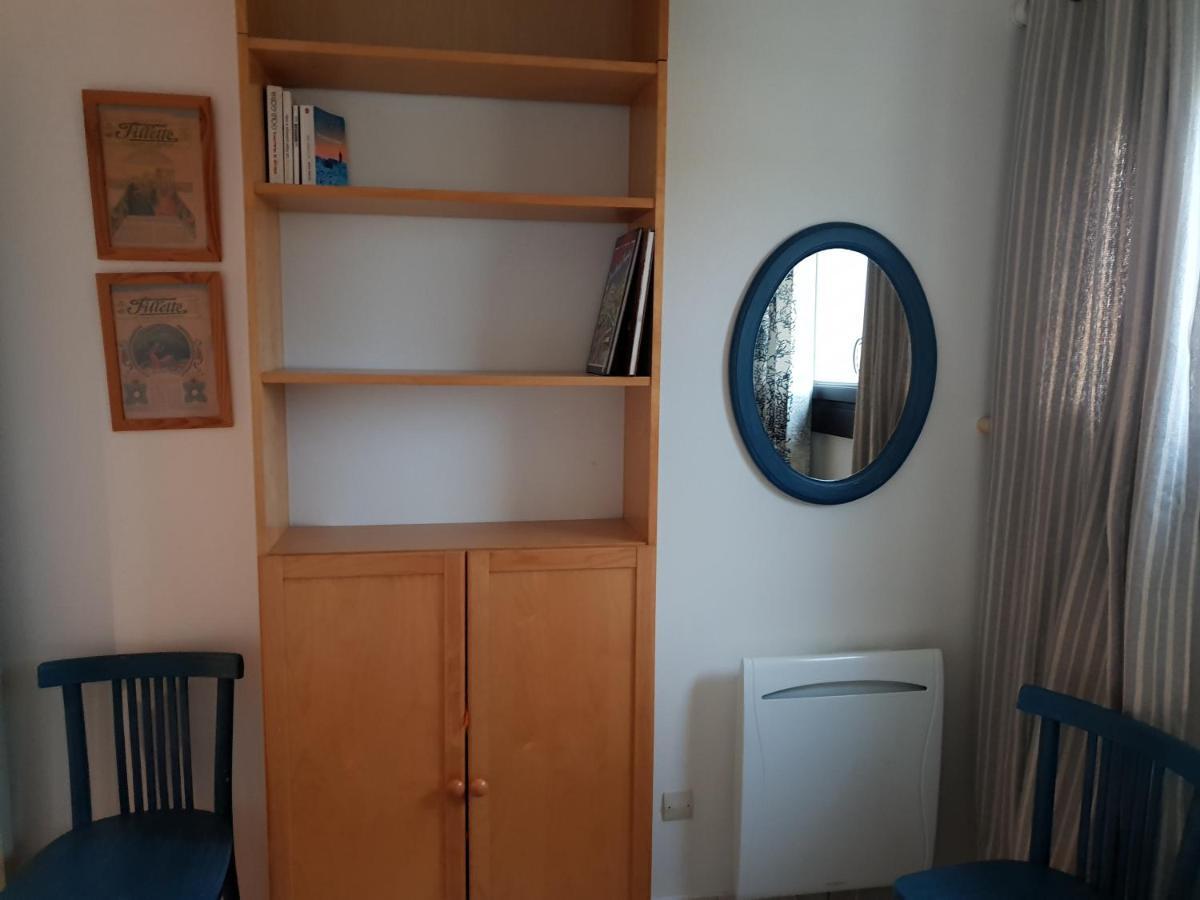 Ocean View Oceanide Apartment Лаканау Екстериор снимка