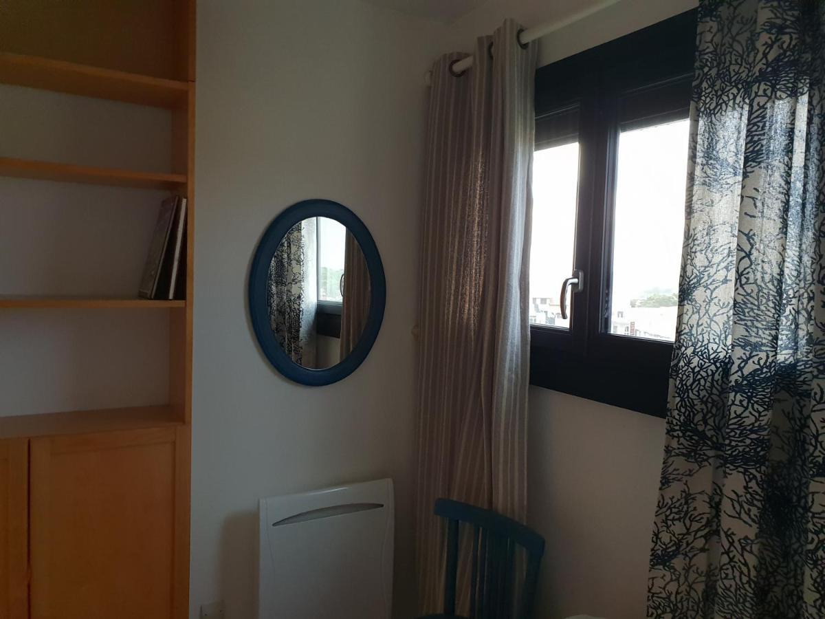 Ocean View Oceanide Apartment Лаканау Екстериор снимка
